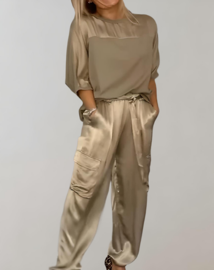 Finley Lounge Set