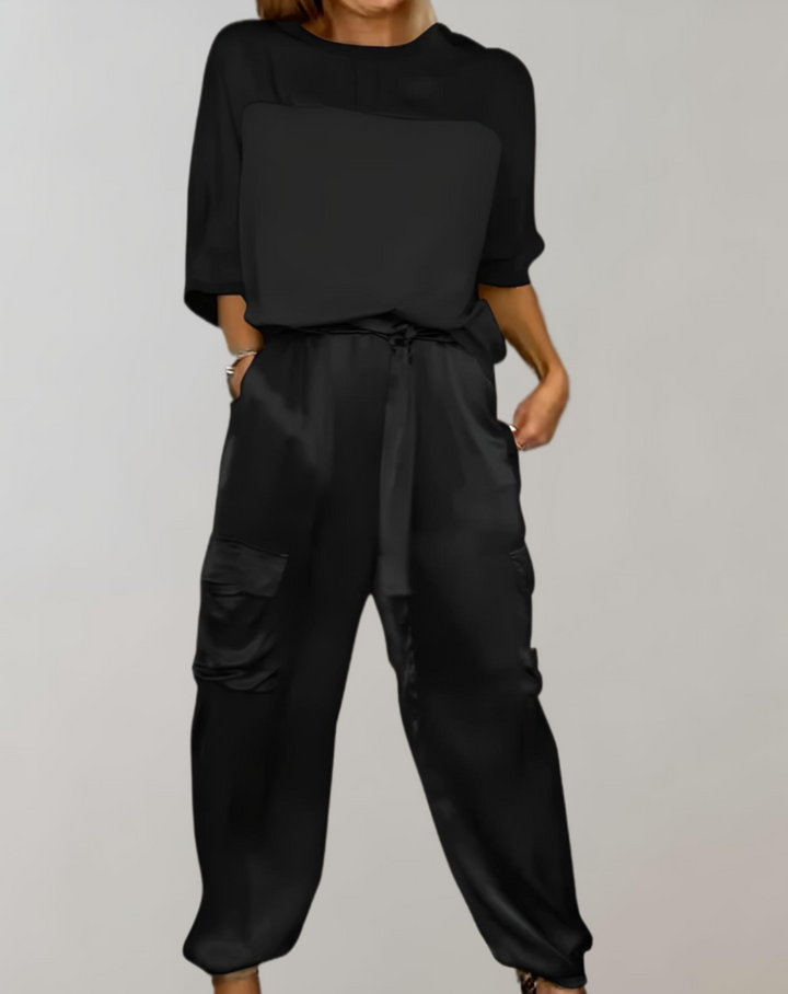 Finley Lounge Set
