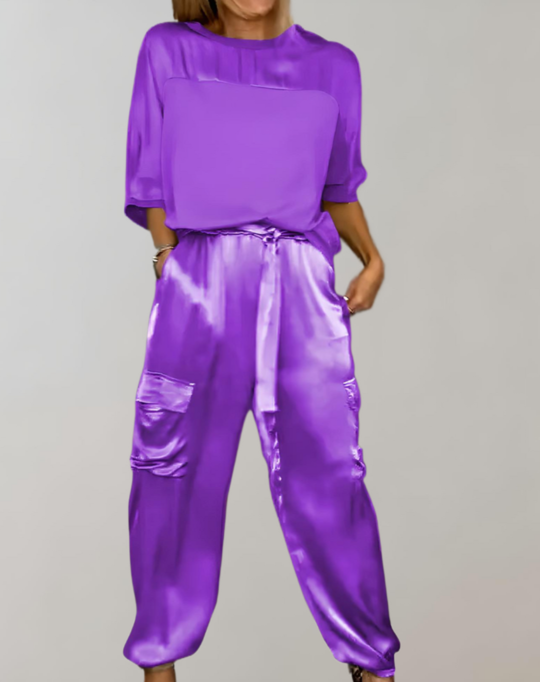 Finley Lounge Set