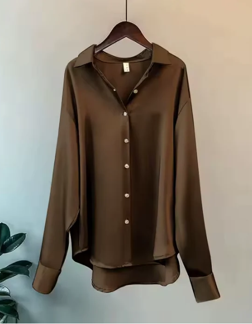 Elarian Blouse
