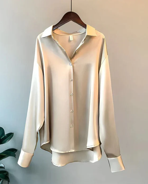 Elarian Blouse