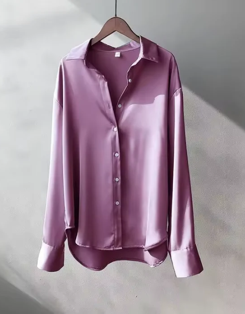 Elarian Blouse