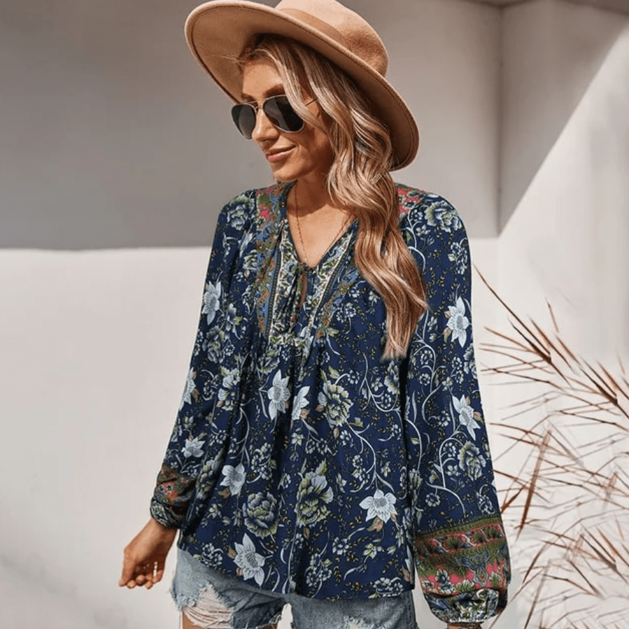 Elowira Blouse
