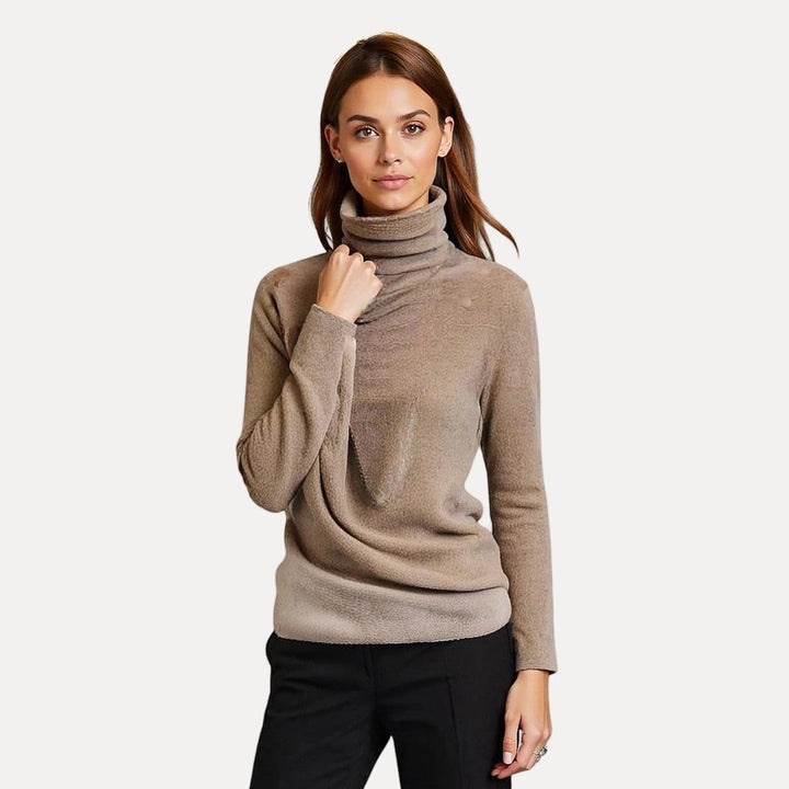 Lioren Sweater
