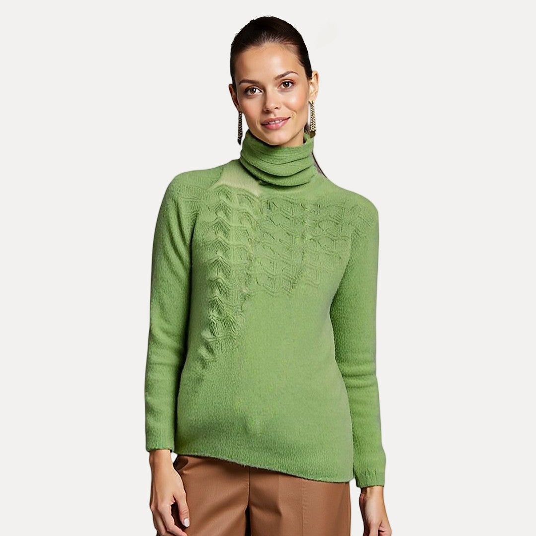 Lioren Sweater