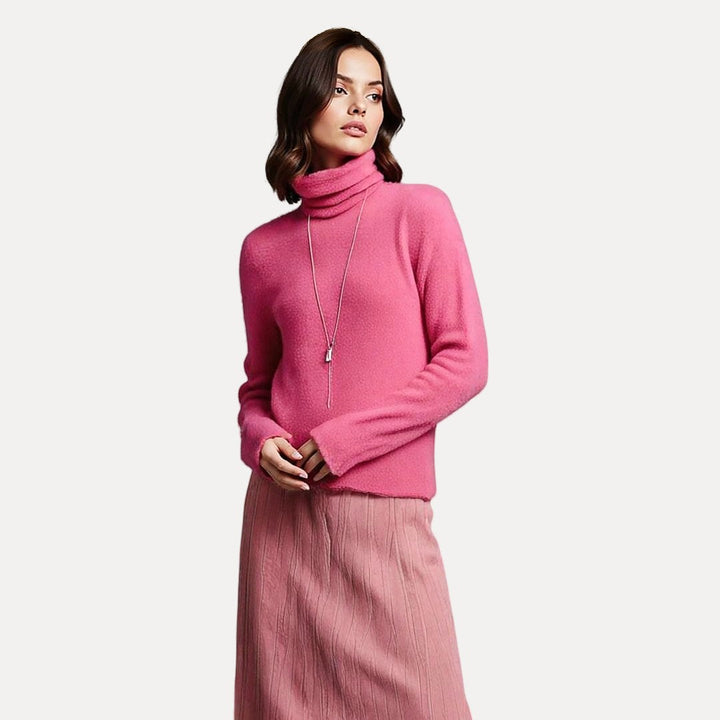 Lioren Sweater