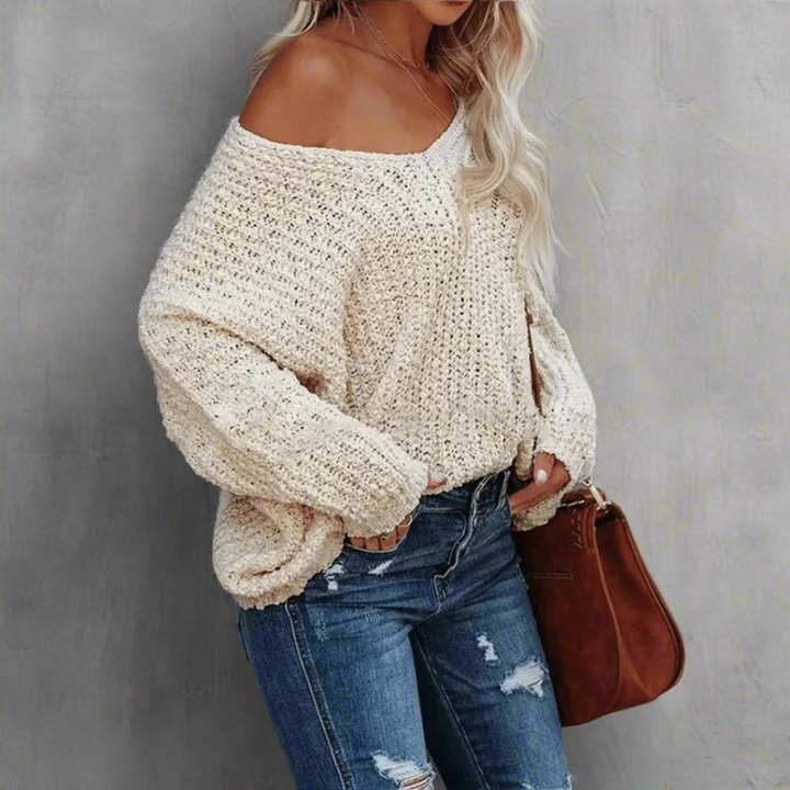 Esira Knit Sweater