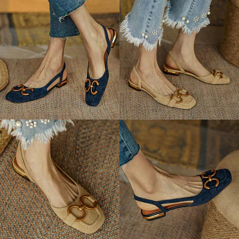 Amira Sandals