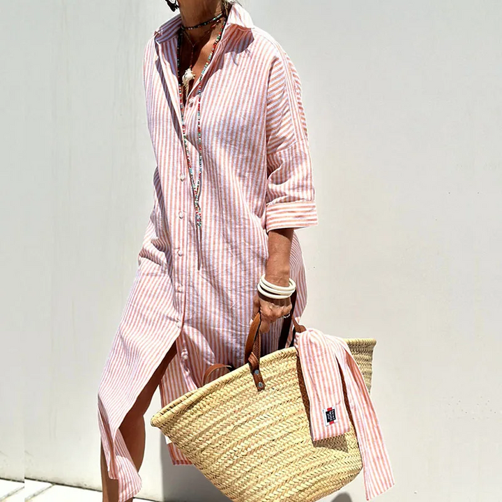 Grace Midi Dress