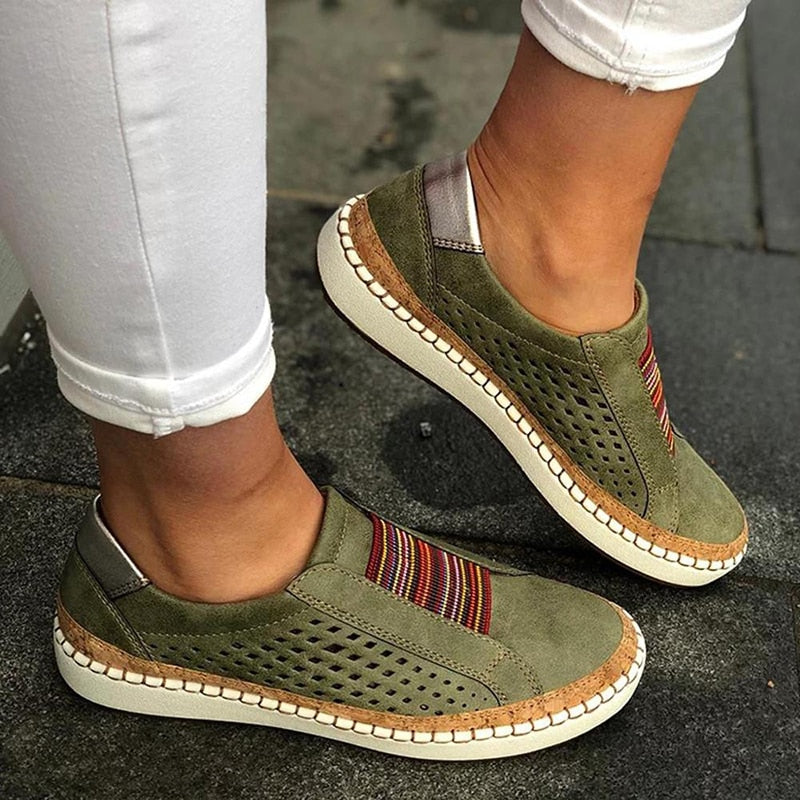 Carolyn Sneakers
