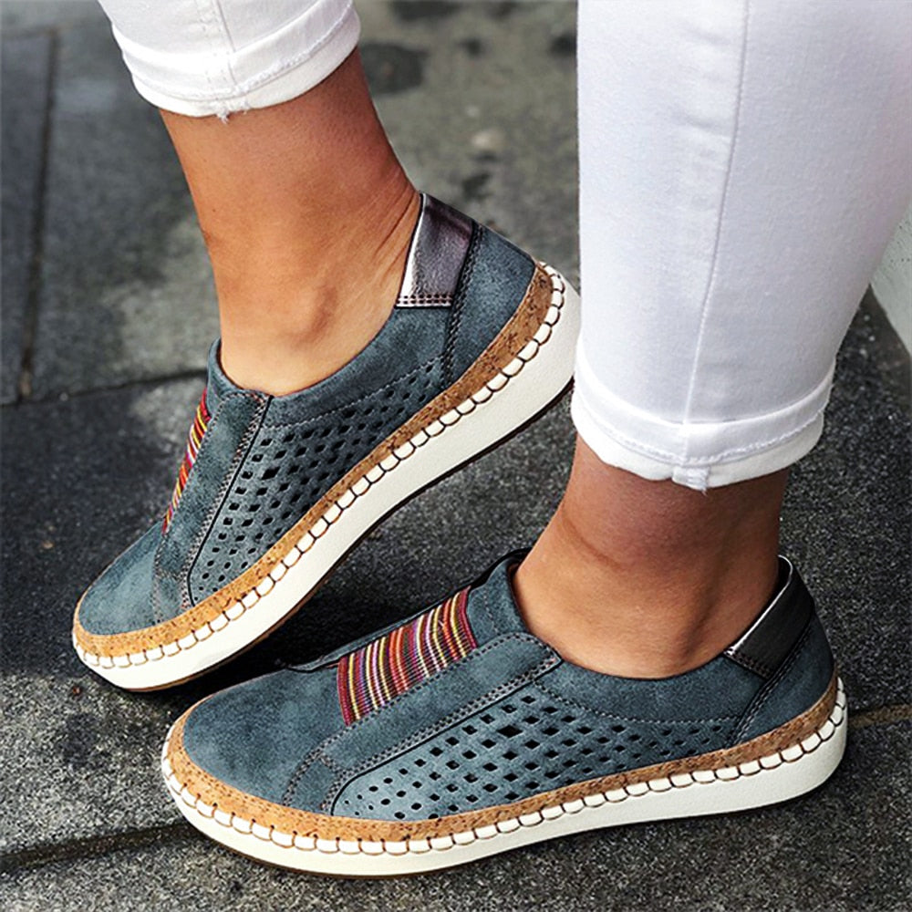 Carolyn Sneakers