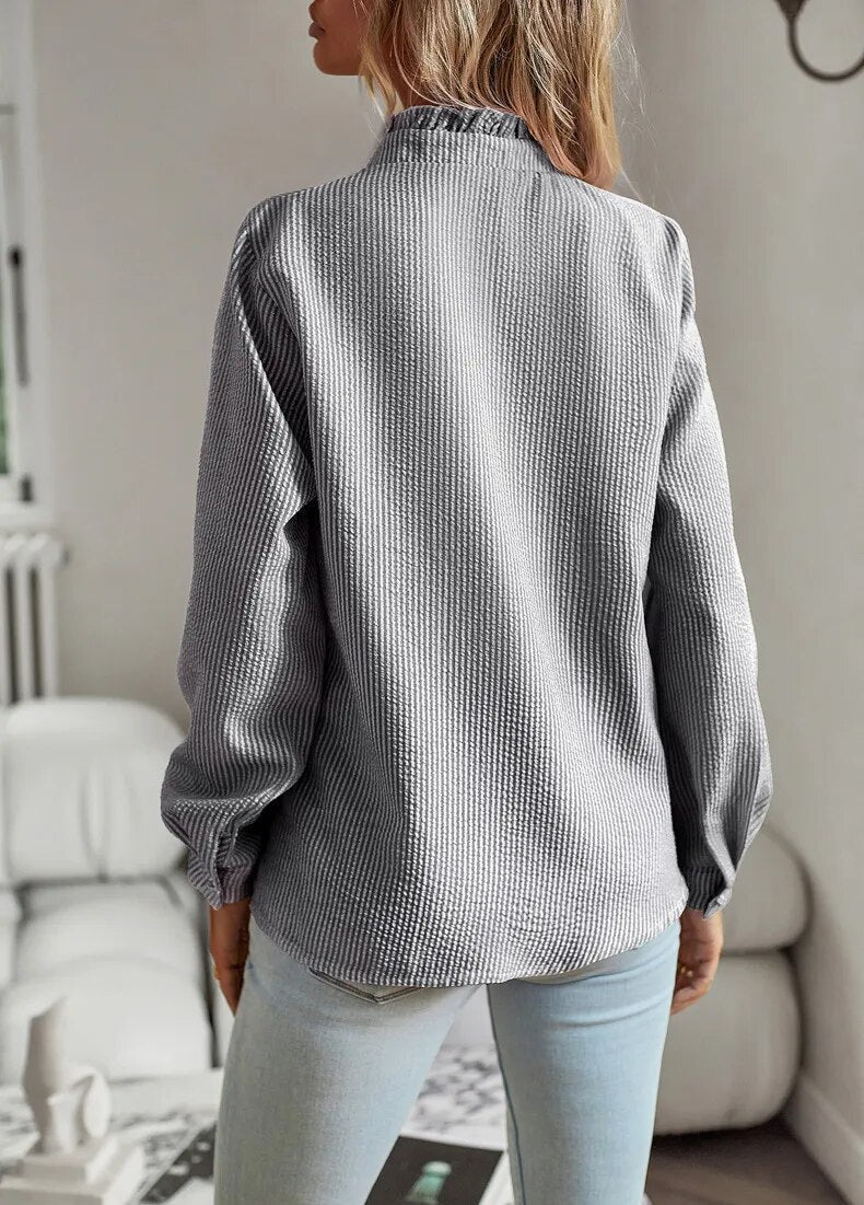 Belle Blouse