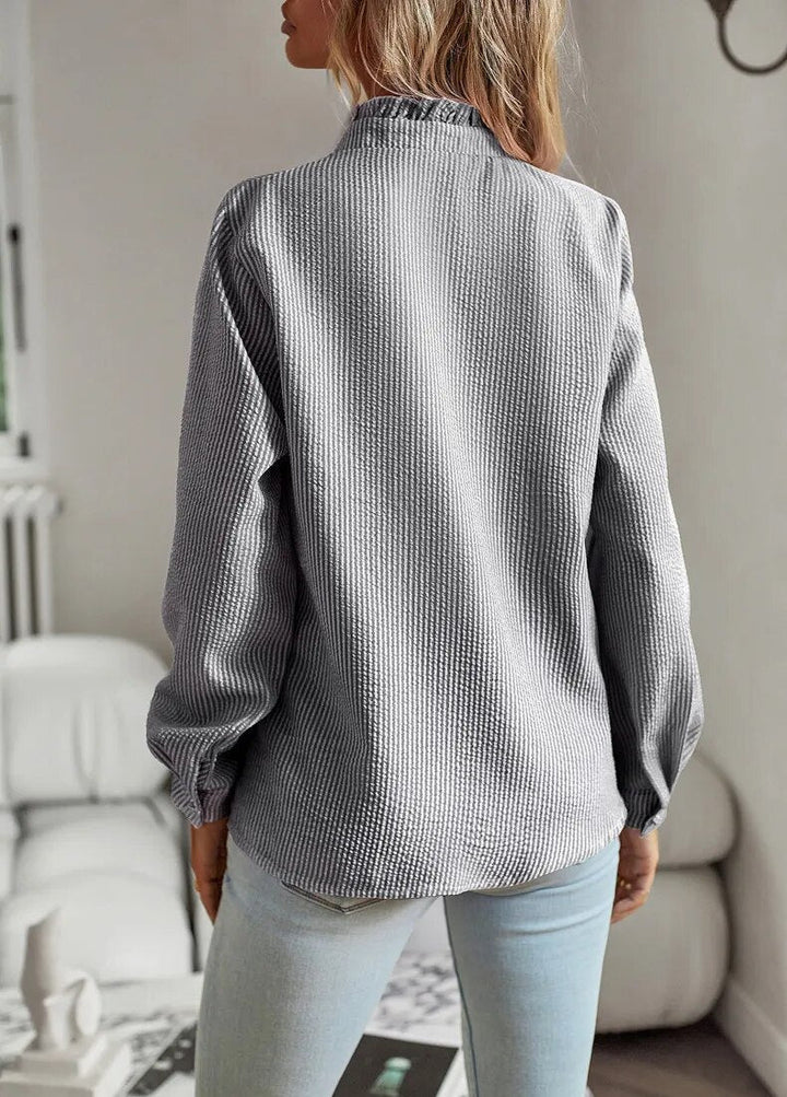 Belle Blouse