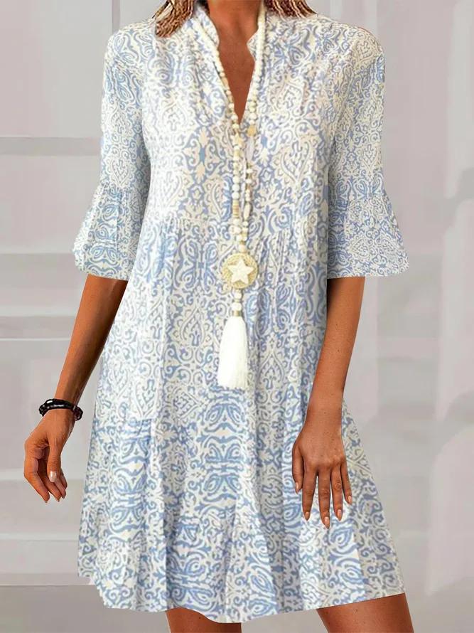 Liane Mini Dress