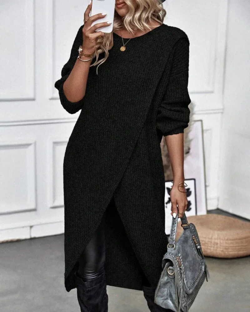 Lazina Sweater