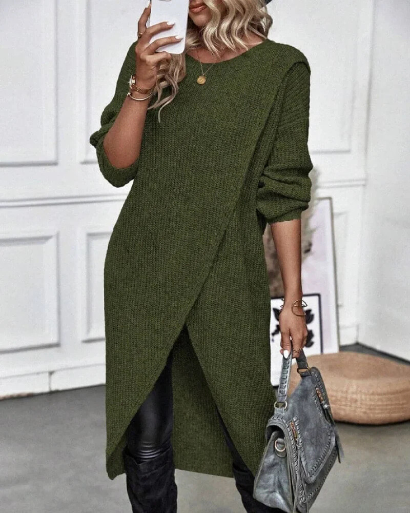 Lazina Sweater