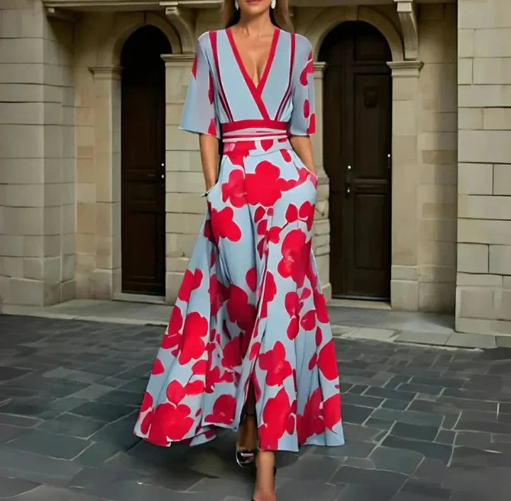 Kali Maxi Dress