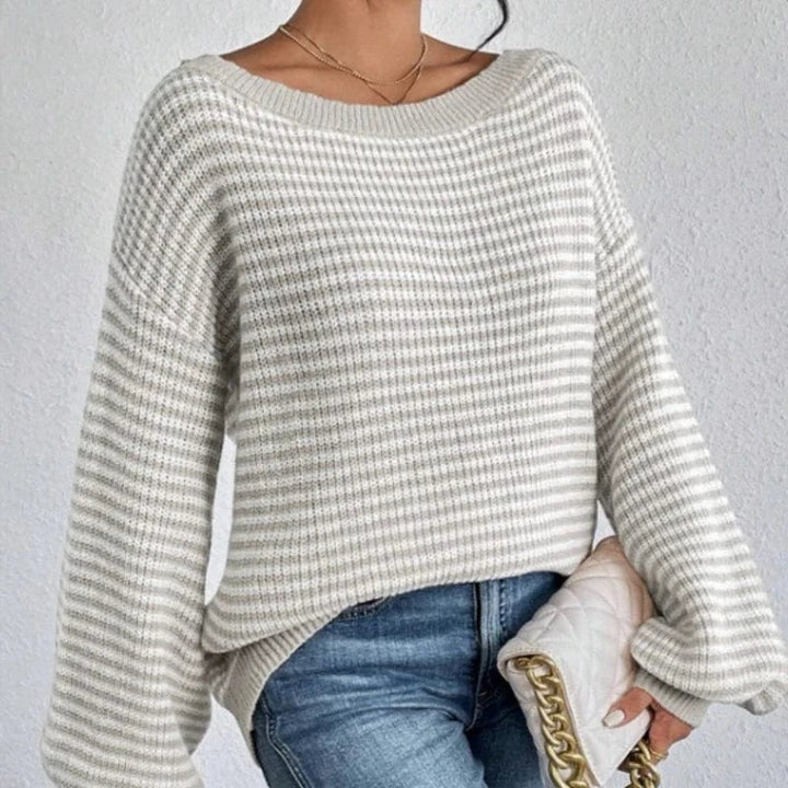 Loraya Boho Sweater