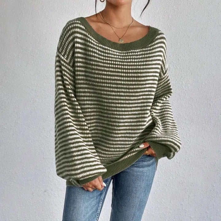 Loraya Boho Sweater