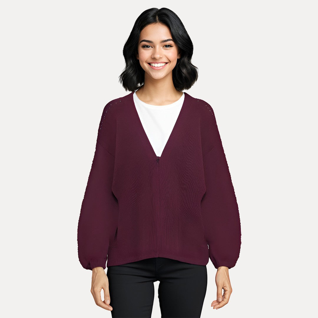 Elenya Cardigan