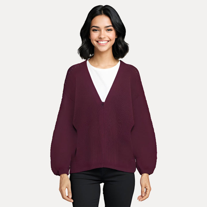 Elenya Cardigan