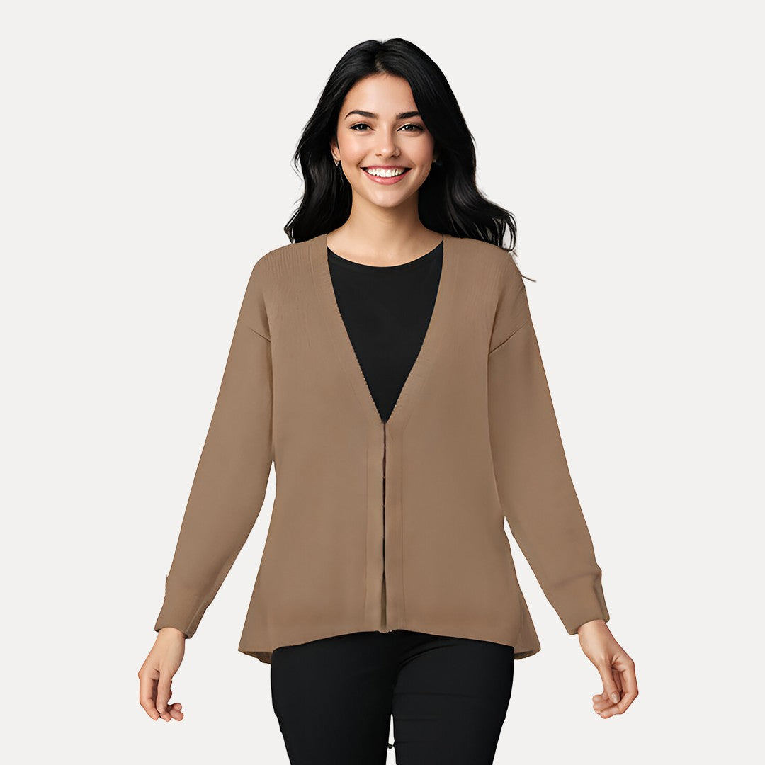 Elenya Cardigan