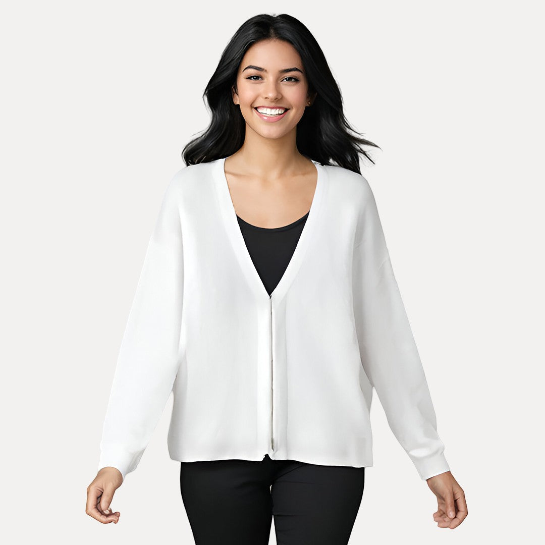Elenya Cardigan