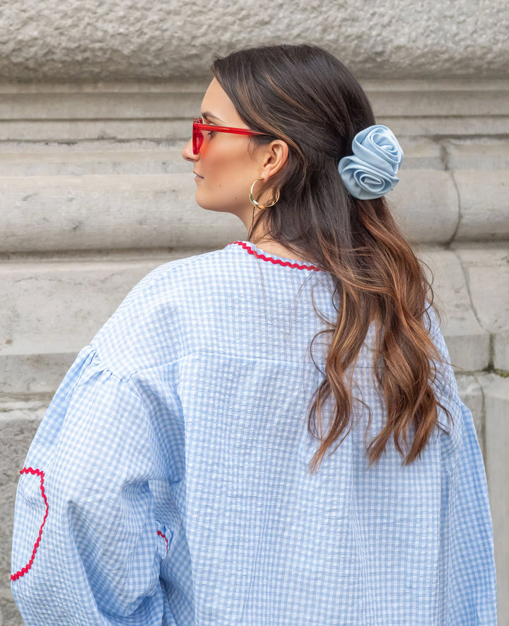 Marivelle Blouse