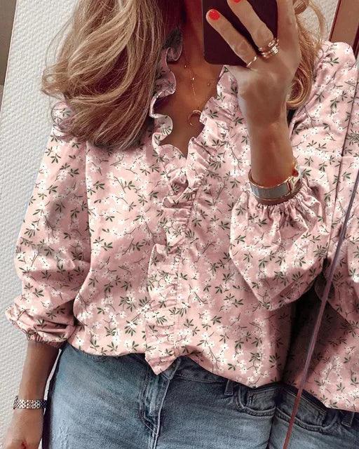 Meliane Blouse