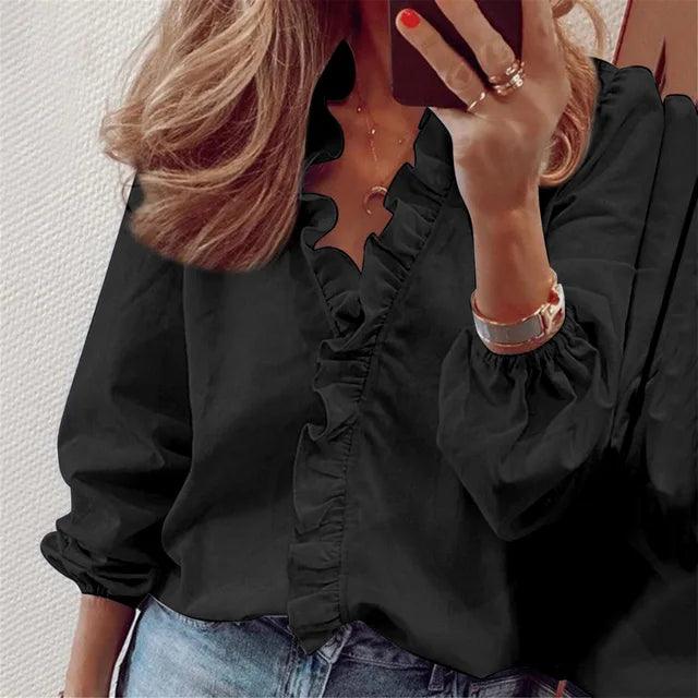 Meliane Blouse