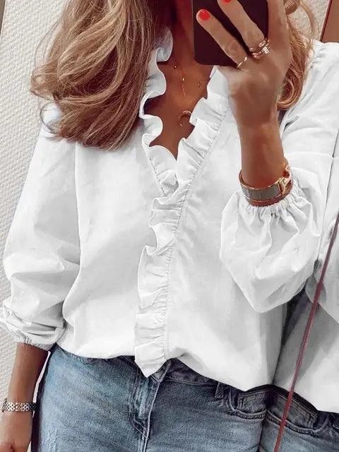 Meliane Blouse