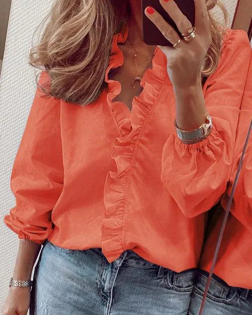 Meliane Blouse