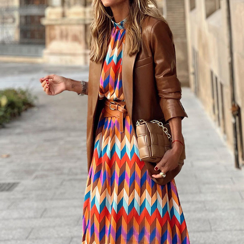 Marisol Maxi Dress