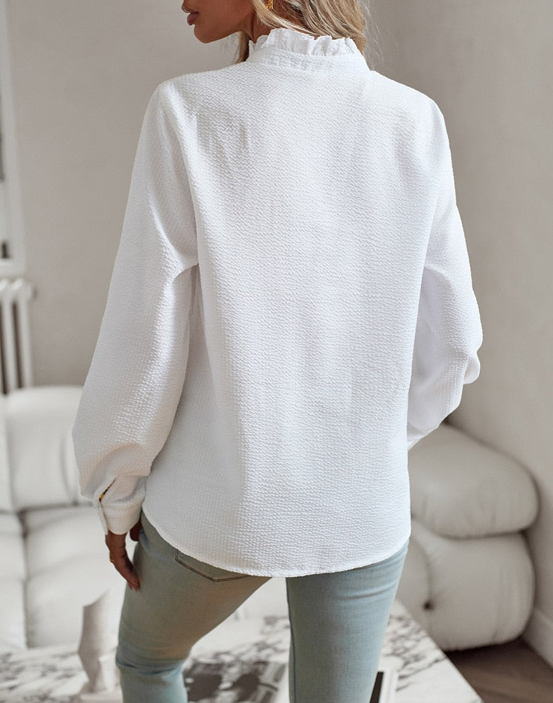 Belle Blouse