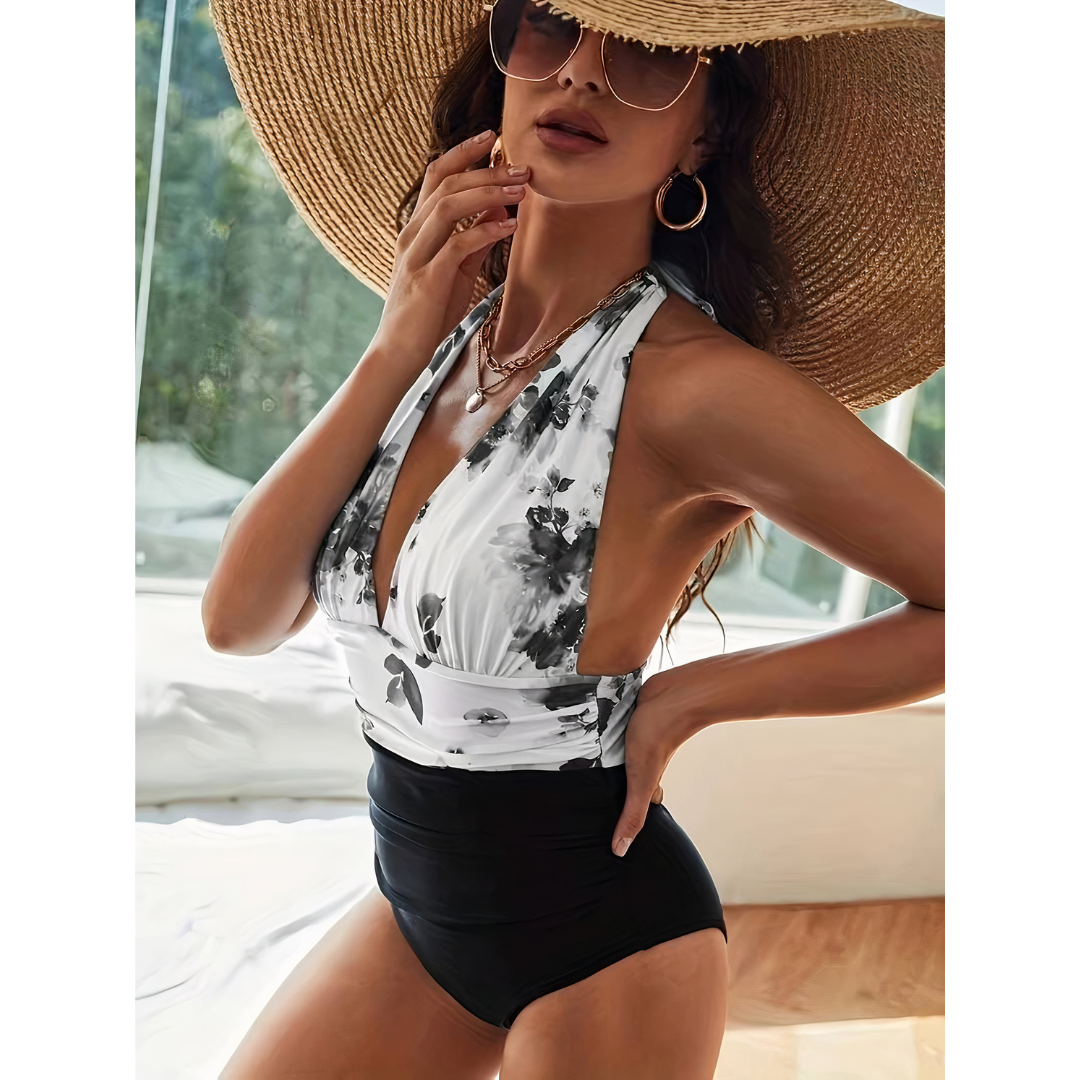 Allie Swimwear
