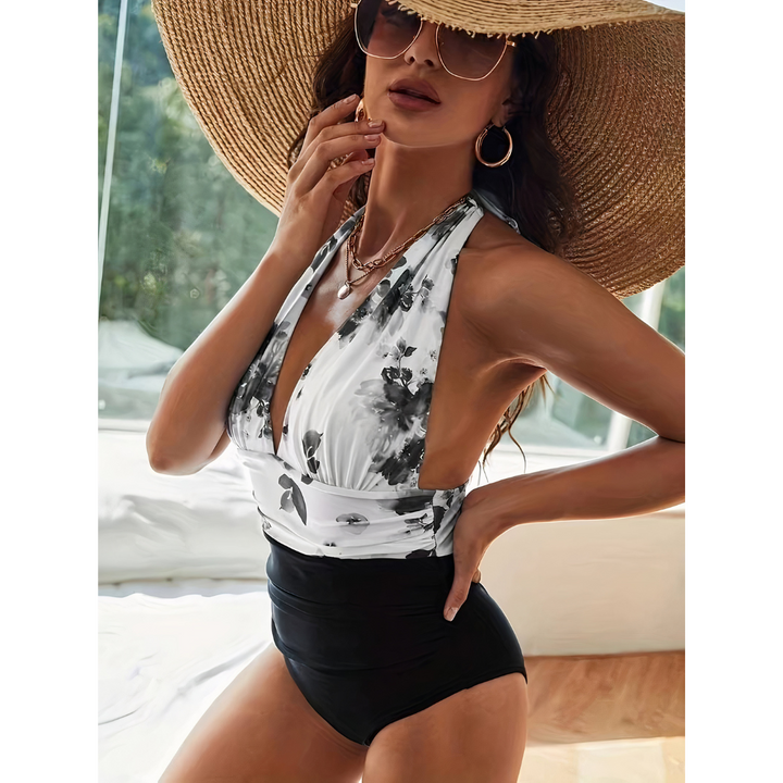 Allie Swimwear