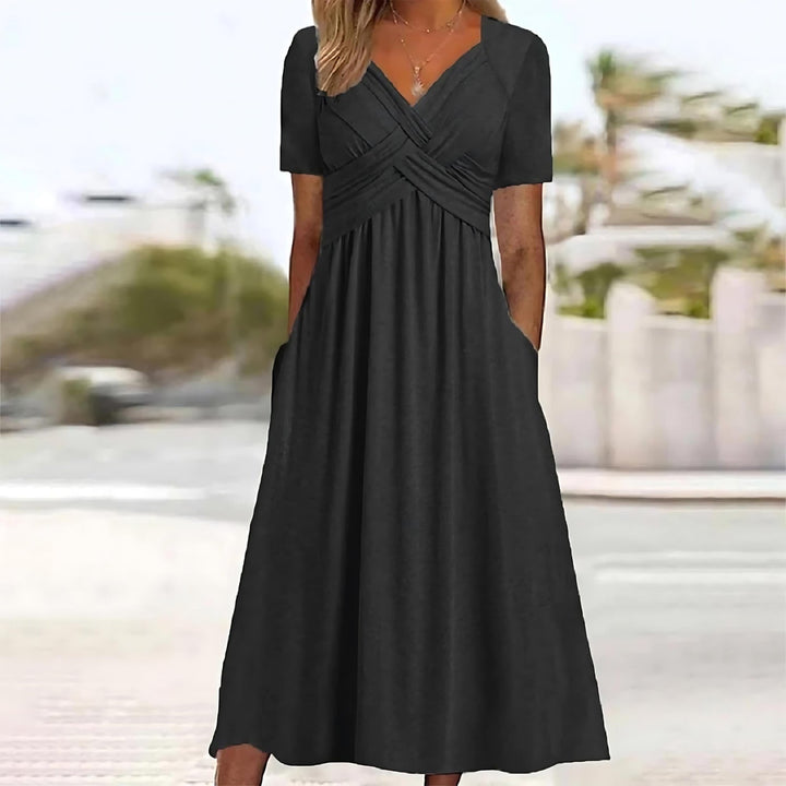Vicky Midi Dress