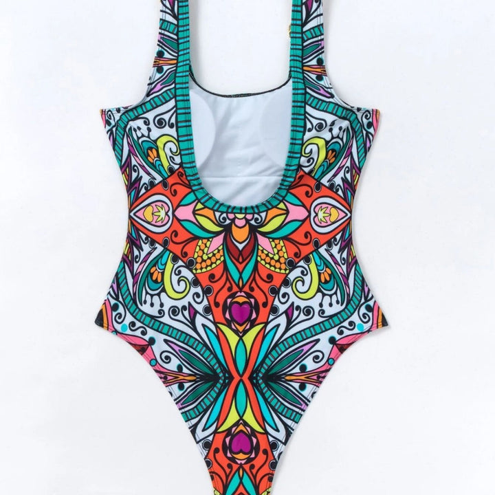 Davina Swimsuit