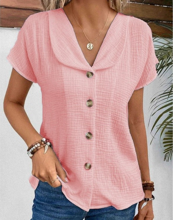 Aliyah Blouse