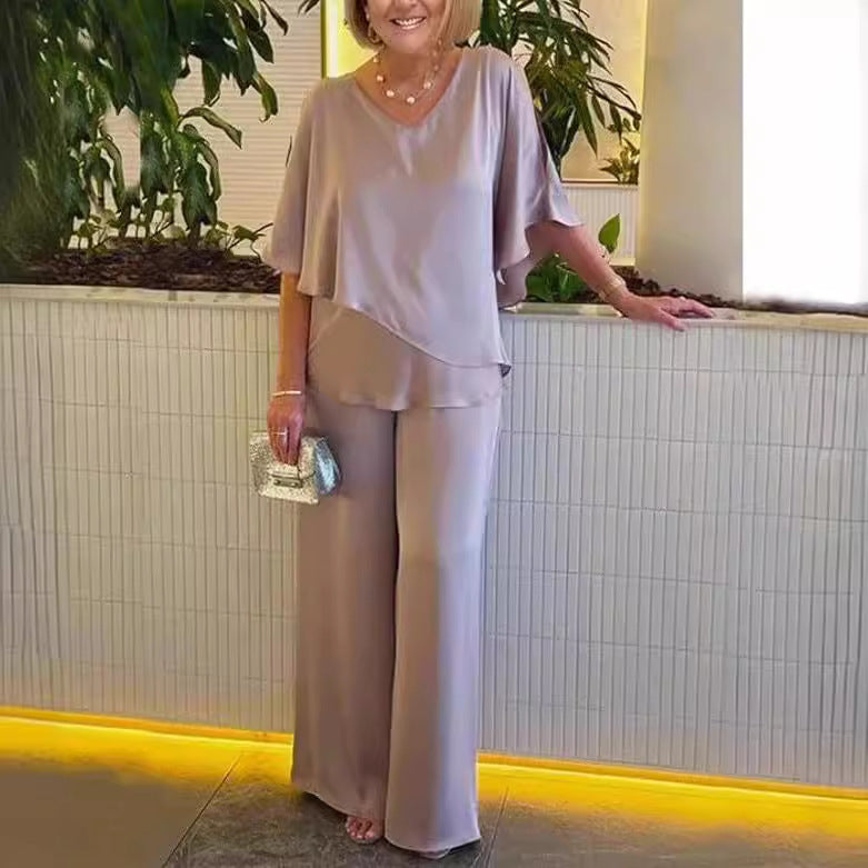 Martha Chic Set