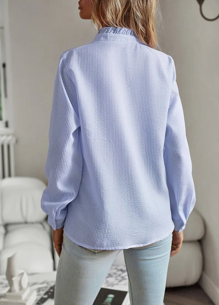 Belle Blouse