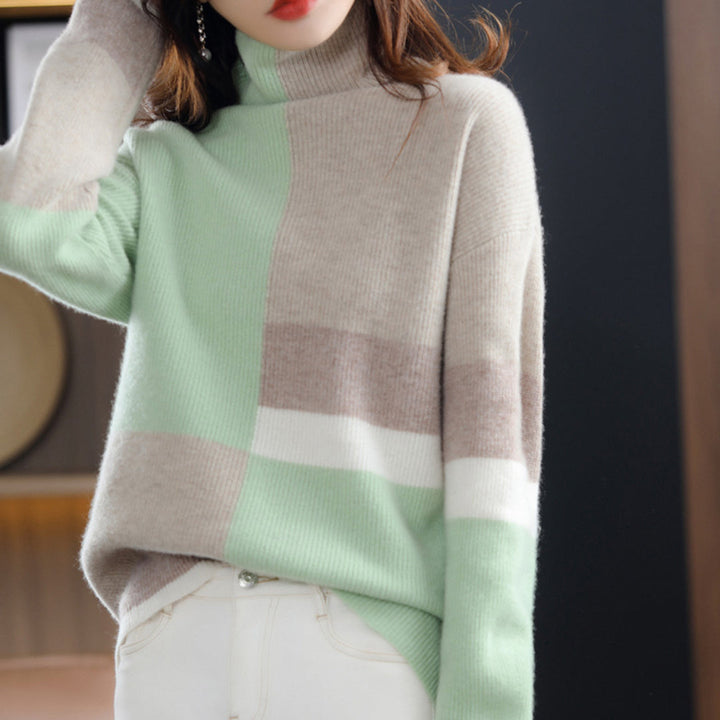 Ivenne Sweater