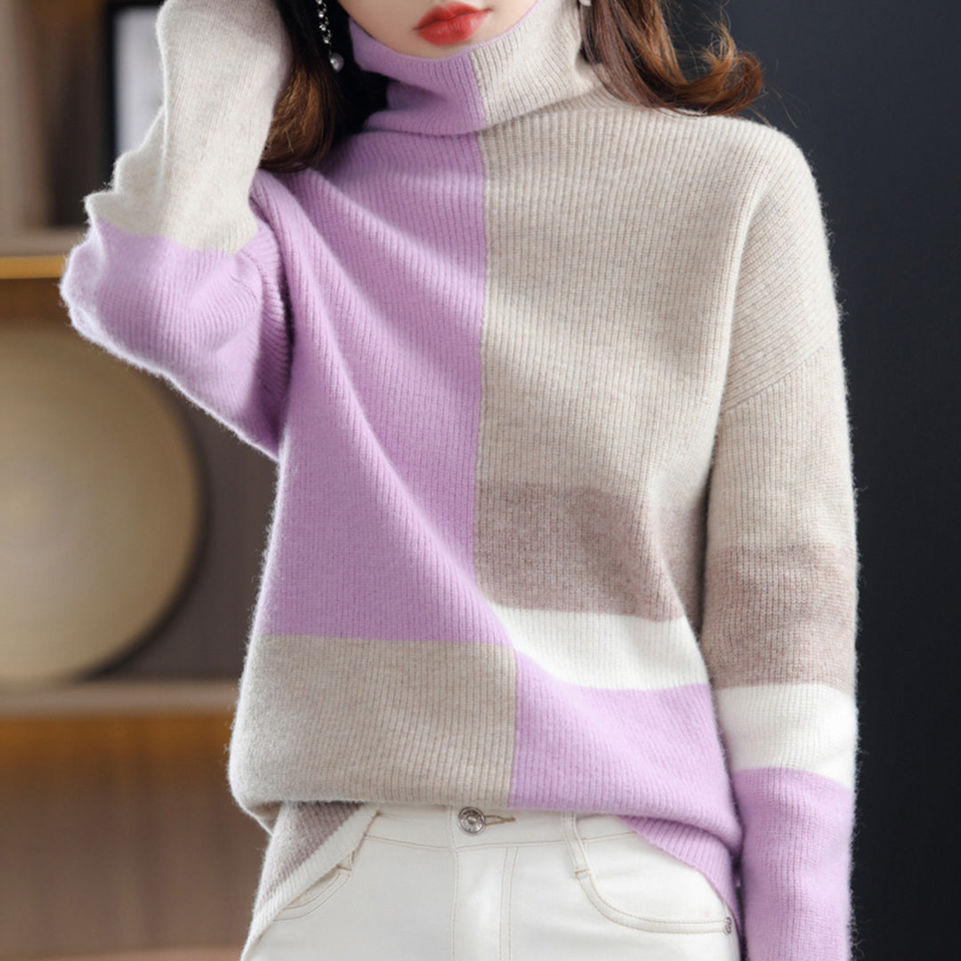 Ivenne Sweater