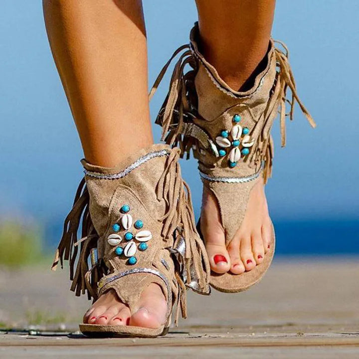 Hera Sandals
