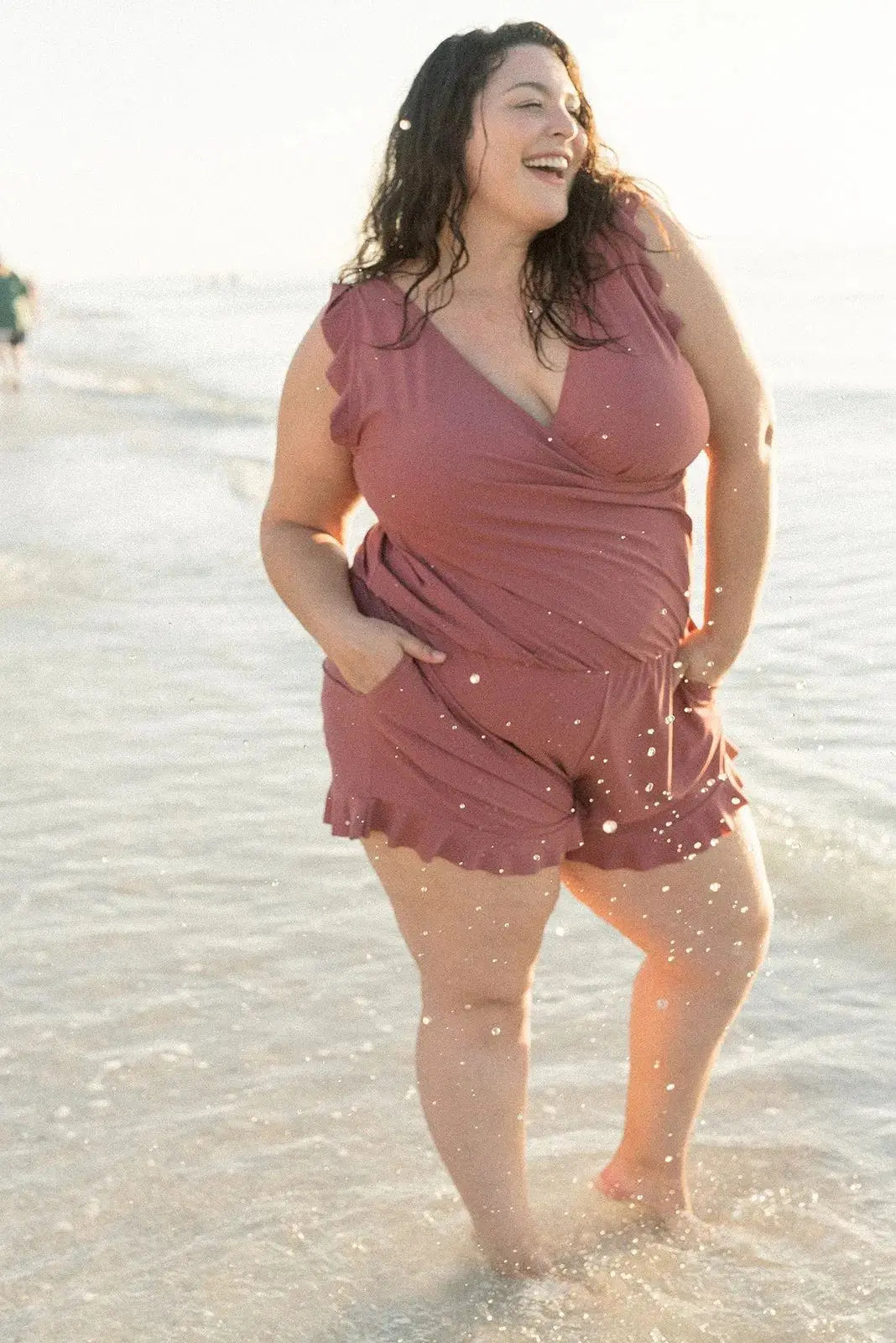 Aloha Swimsuit