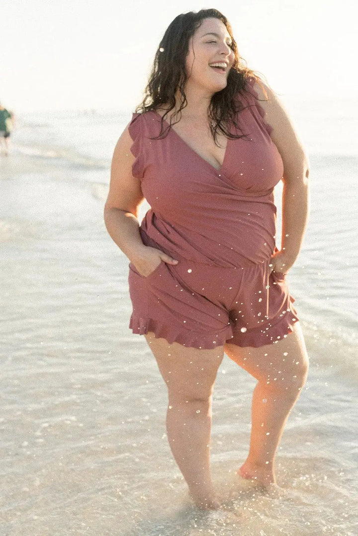 Aloha Swimsuit