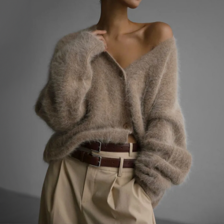 Kiara Sweater