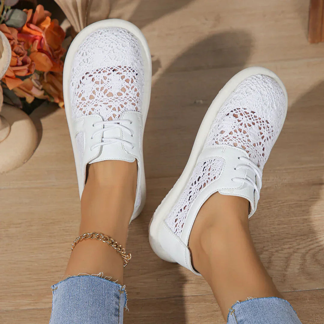 Elanora Shoes