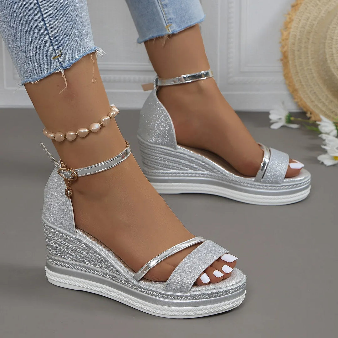 Alena Sandals