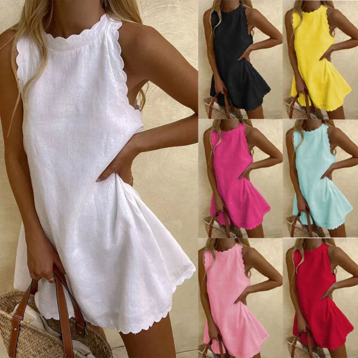 Miami Mini Dress